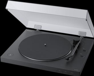 Sony PS-LX310BT (Automaticamente)
