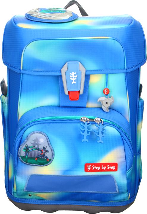 Produktbild Step by Step Set (19 l)