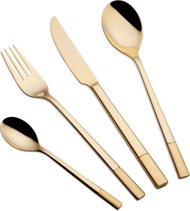 Sola Set Beck 24 pezzi LUXURY