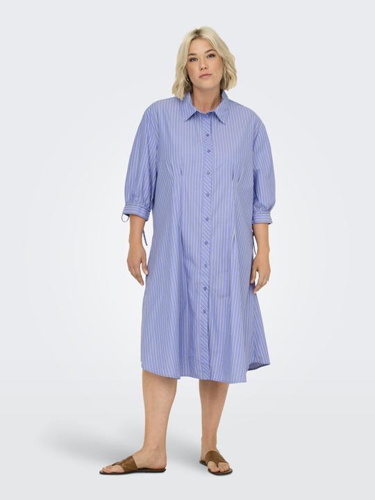 Actual product image Only CARBJORG Midikleid Kleid (46)