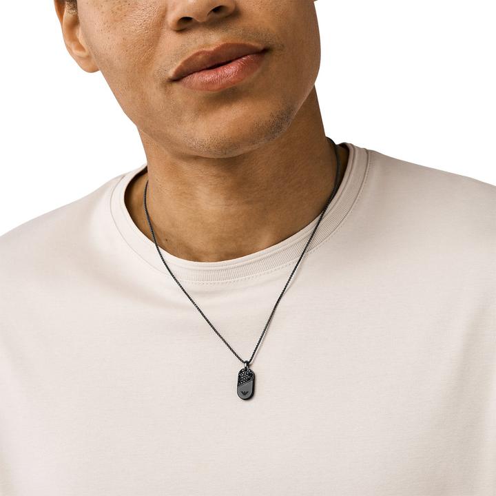 Produktbild Emporio Armani Kette (Edelstahl)
