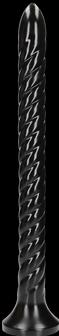 Produktbild Ouch! Swirled Anal Snake - 16"/ 40 cm