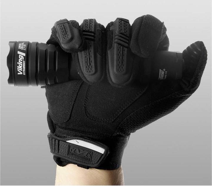 Immagine prodotto ArmyTek Lampada a mano (2.45 cm, 1150 lm)