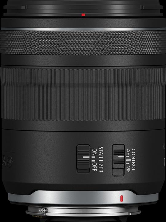 Actual product image Canon RF 28-70mm f/2.8 IS STM (Canon RF, full size)