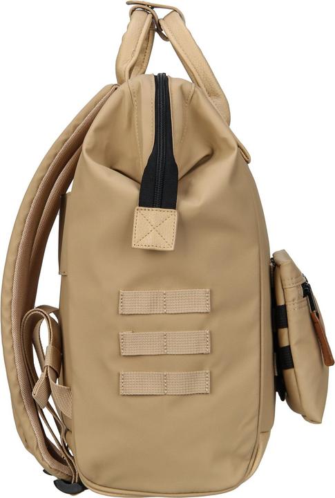 Produktbild Cabaia Rucksack / Backpack Adventurer Recycled Waterproof Medium (23 l)