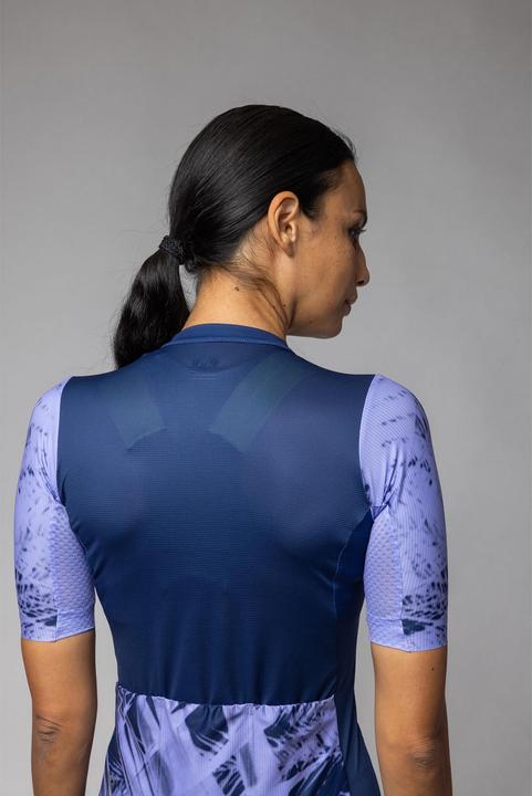 Image du produit Alé Women's PR-E Palm S/S Jersey (XL)