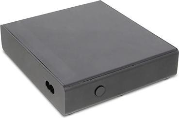 Produktbild LMP USB-C 12-Port GaN Power Adapter 144W für Tablets und Sma (144 W)