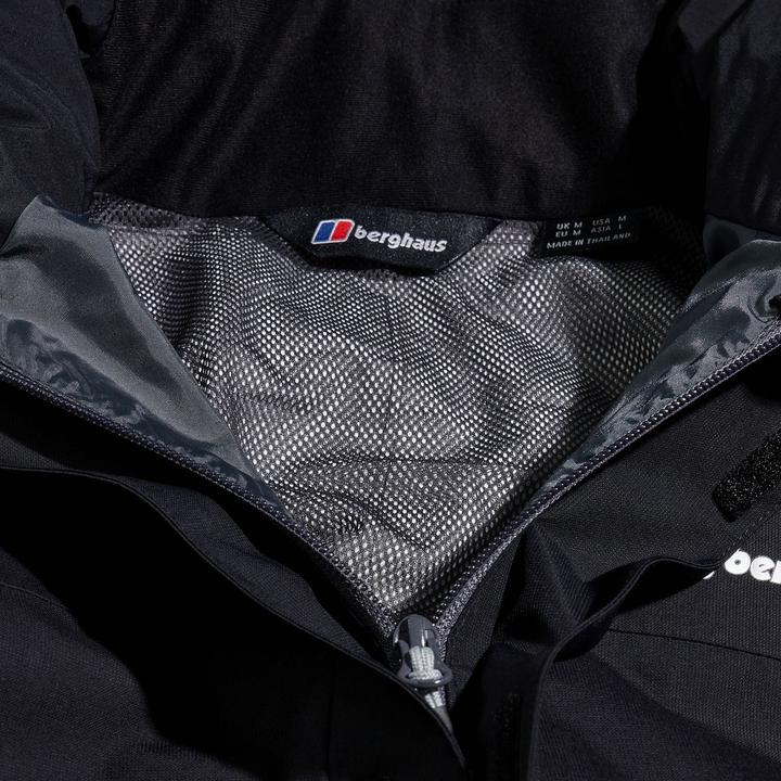 Produktbild Berghaus RG Alpha 2.0 Jacke (52)