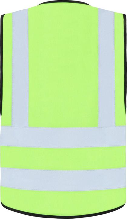 Image du produit Korntex Gilet fonctionnel avec 4 bandes réfléchissantes (M)