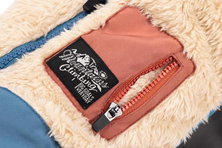 Productafbeelding Beeztees Hondenjas Teddy (S, Hondentrui)