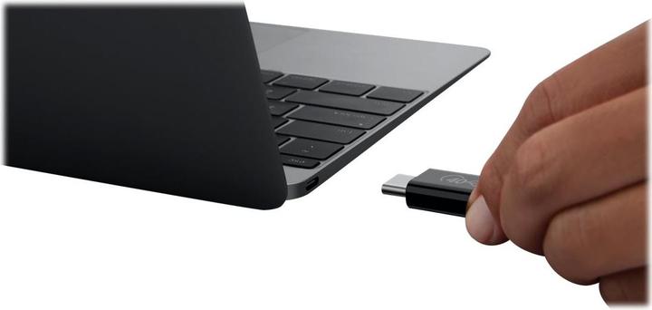 Actual product image Belkin USB C — USB C (0.80 m, USB 4.0, 100 W)