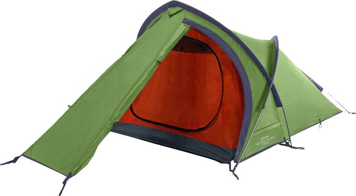 Produktbild Vango Helvellyn 200 Tent (Tunnelzelt, 2.80 kg, 2 Personen)