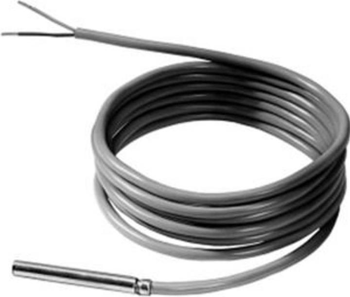 Produktbild Siemens Temperatursensor QAP1030.200 T. FUEHLER NTC10K 2.0M