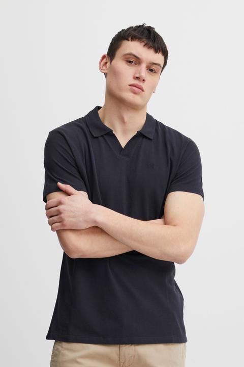 Produktbild Casual Friday CFTristan S pique polo shirt - 20504719 (M)