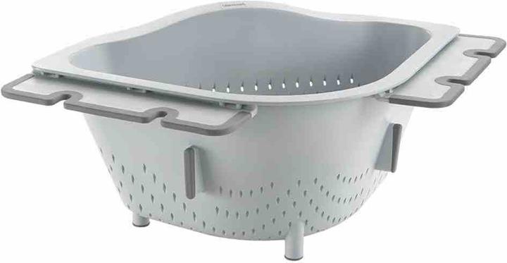 Produktbild Metaltex Ecksieb (220 cm)