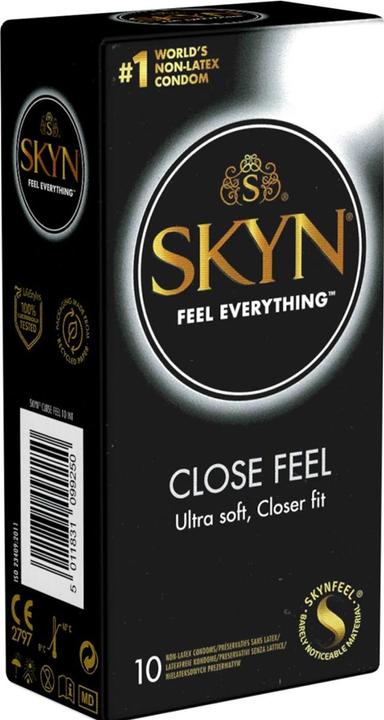 Skyn Close Feel (10 Stk.)