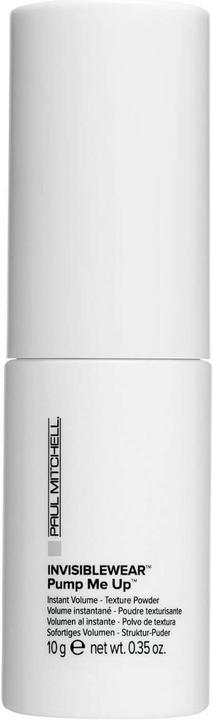 Paul Mitchell Invisiblewear - Pump Me Up (10 ml)