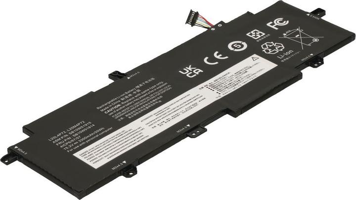 Image du produit 2-Power Batterie principale 15.2V 3300mAh (3300 mAh)