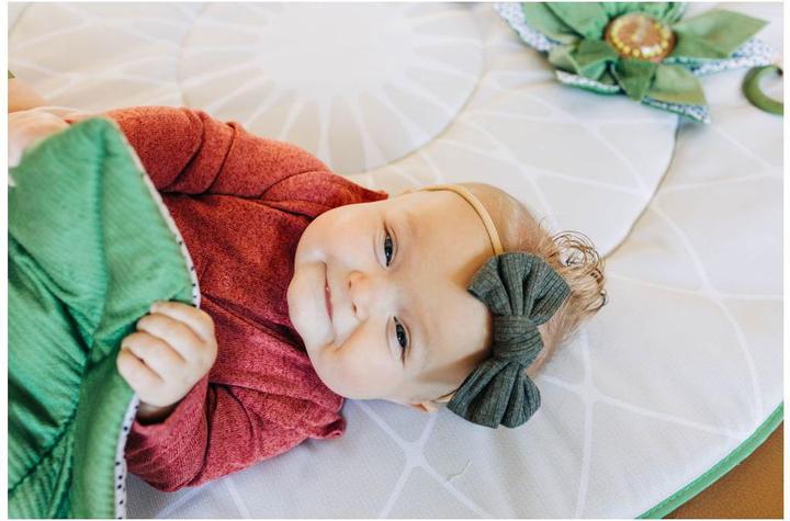 Produktbild Tiny Love Luxe Gymini