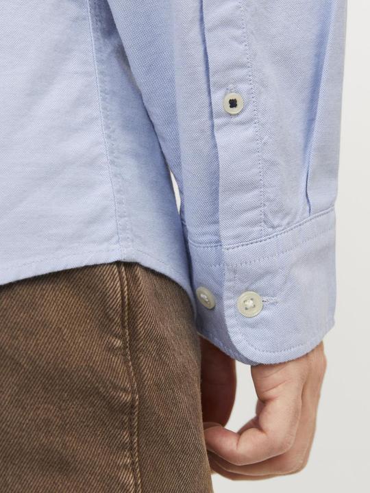 Actual product image Jack & Jones Oxford Hemd (XXL)