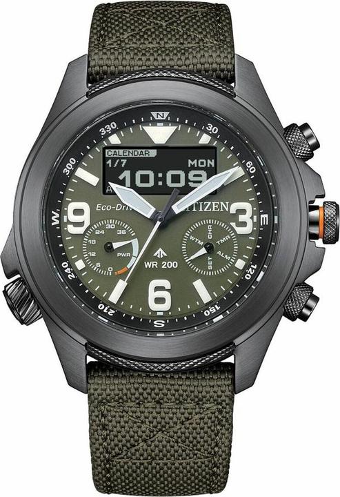 Citizen JV1005-02W (43.90 mm)