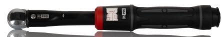 Produktbild Rs Pro 1/2 Zoll Klick-Drehmomentschlüssel 20  100 (1/2", 20 Nm, 100 Nm)