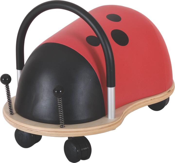 Müller & Herber Little Wheely Bug (ride-on car) - 1-3 years