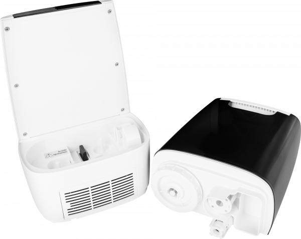 Actual product image ECG AH D501 T