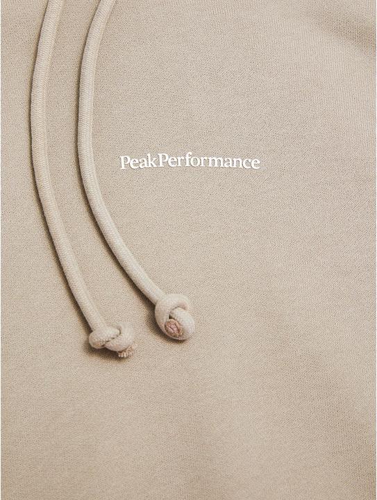 Produktbild Peak Performance Original Terry Hood (L)