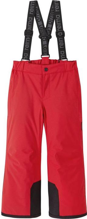 Tomato Red