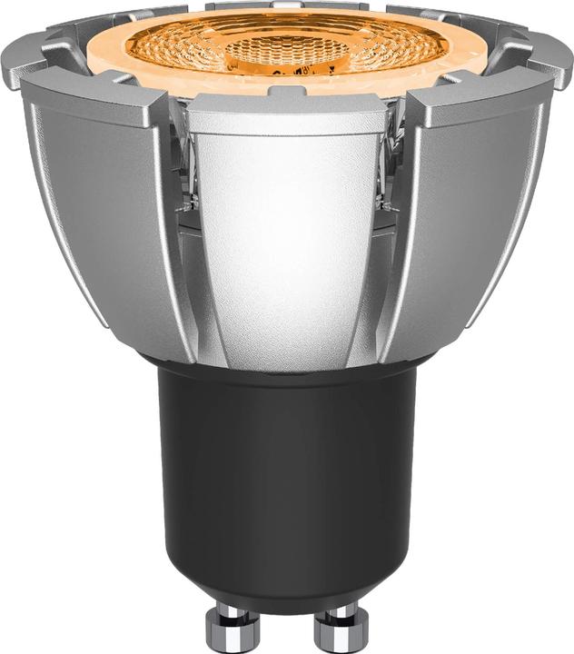 Image du produit Segula LED Reflector Ambiente GU10 dimmb. (GU10, 7 W, 400 lm, 1 x, G)