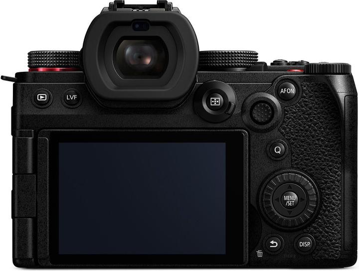 Immagine prodotto Panasonic Lumix S5II (24.20 Mpx, Full frame / FX)
