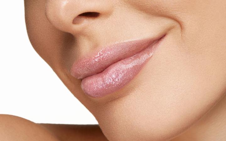 Produktbild Pupa Milano Miss Pupa Gloss pearly clear (101 Pearly Clear)