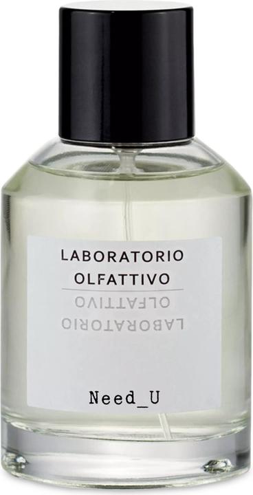Laboratorio Olfattivo Need U (Eau de Parfum, 100 ml)
