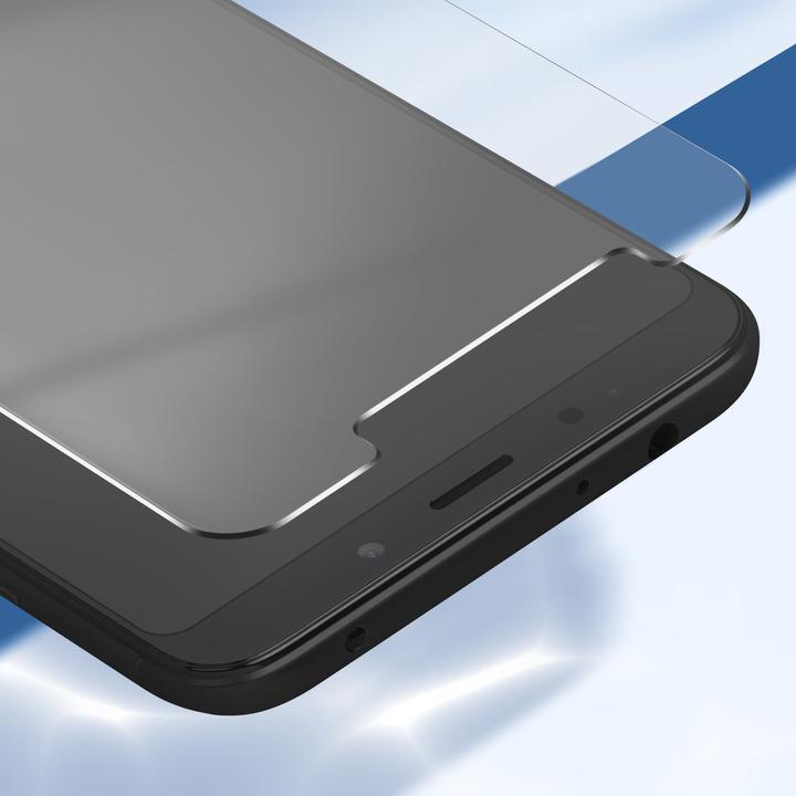 Image du produit Avizar ClearShield Folie (1 pièce(s), Xiaomi Redmi 5 Plus)