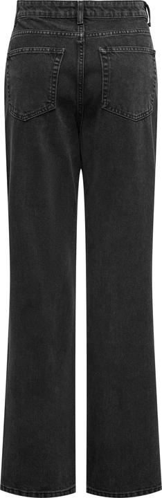 Produktbild Only ONLSILJE Hohe Taille Gerade geschnitten Jeans Straight-Fit jeans (W32/L34)