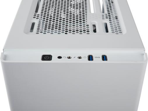 Produktbild Corsair 275r Wh (ATX)