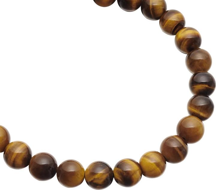 Immagine prodotto True Rebels Bracciale da uomo - 36780 (23 cm, Acciaio inox 100%)