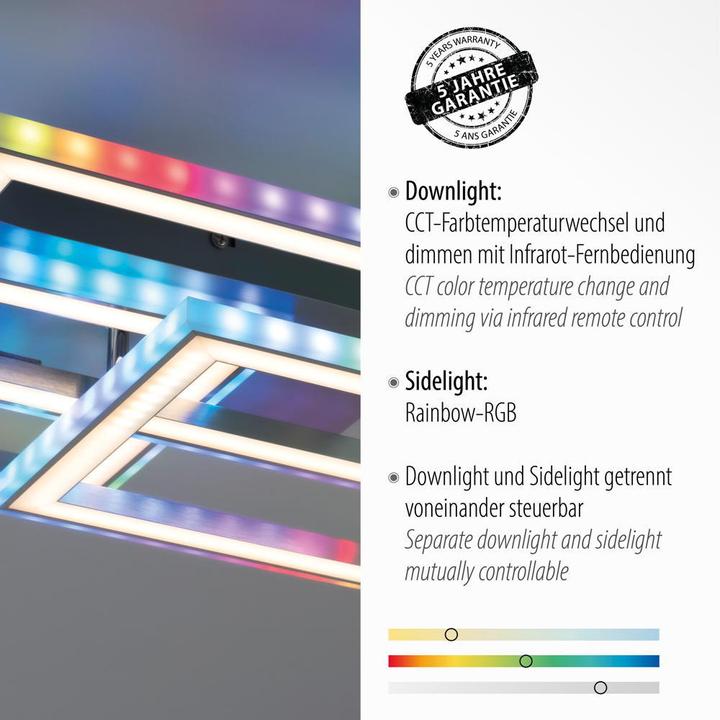 Produktbild Leuchten Direkt FELIX60 (1700 lm)