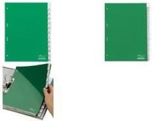 Actual product image Durable Register PP