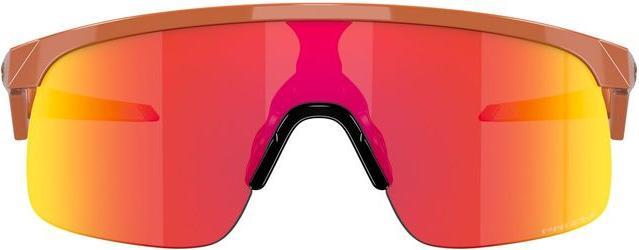 Produktbild Oakley Resistor (Matte Ginger, prizm ruby)