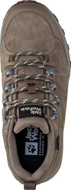 Immagine prodotto Jack Wolfskin Refugio Texapore Low W (39.5)