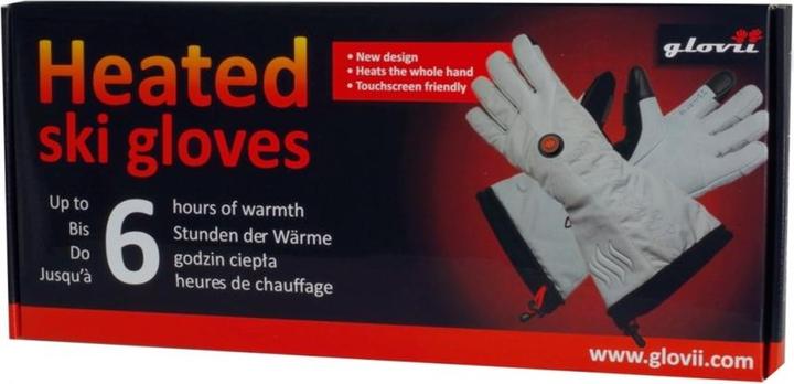 Actual product image Glovii GS8M (M)