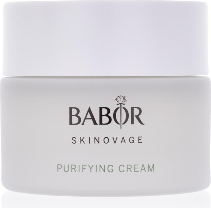 Actual product image Babor SKINOVAGE - Purifying Cream (50 ml, 24h cream)