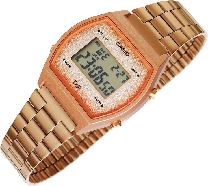Produktbild Casio Vintage B640WCG-5DF Uhr + BOX