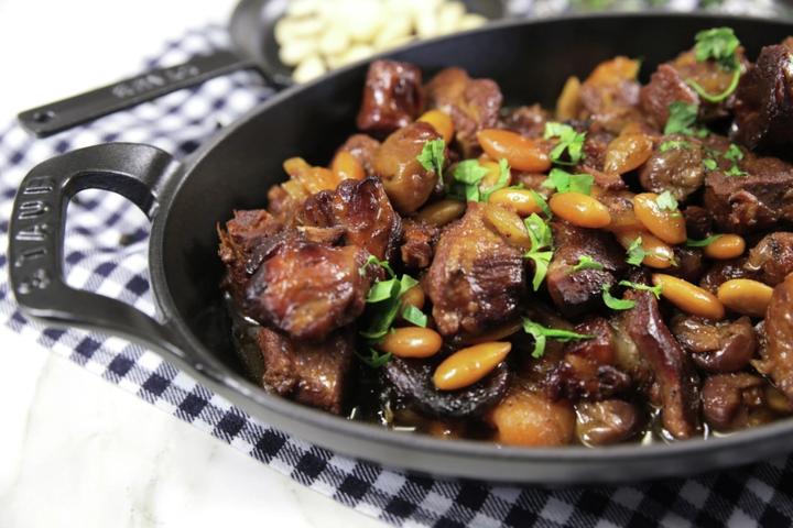 Immagine prodotto Staub Casseruola