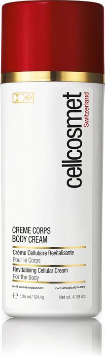 Produktbild Cellcosmet Crême pour le Corps (Körpercreme, 125 ml)