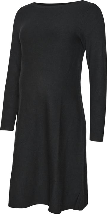 Actual product image Vero Moda Maternity Vmmnancy Ls Boatneck Dress Ga Exc Dress (S)