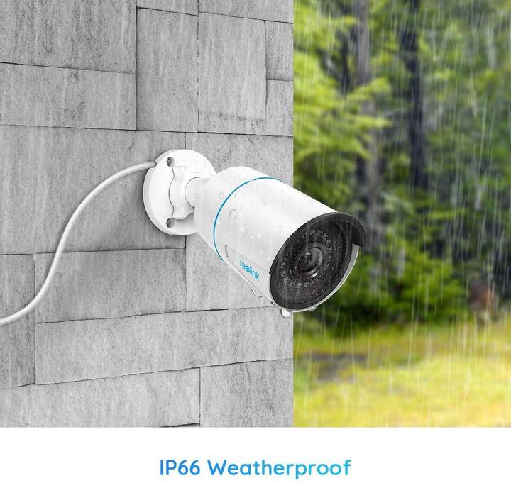 Actual product image Reolink RLC-510A (2560 x 1920 pixels)