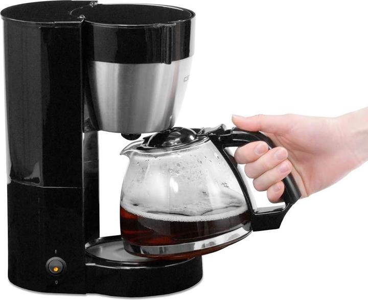 Produktbild Cloer 5019 Kaffeemaschine